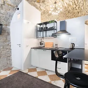 Apartment Art, Bergamo