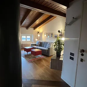  Appartement Casa Vacanze Funicolare