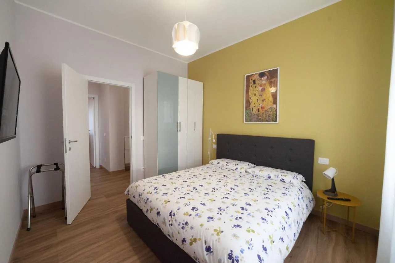 Appartement Casa Margherita S Bergamo Italië