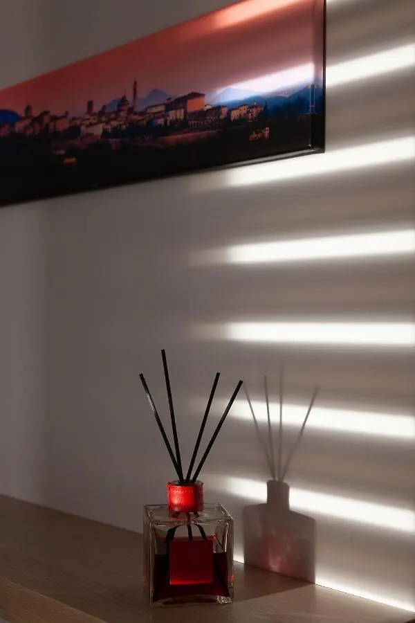 Appartement Casa Margherita S Bergamo