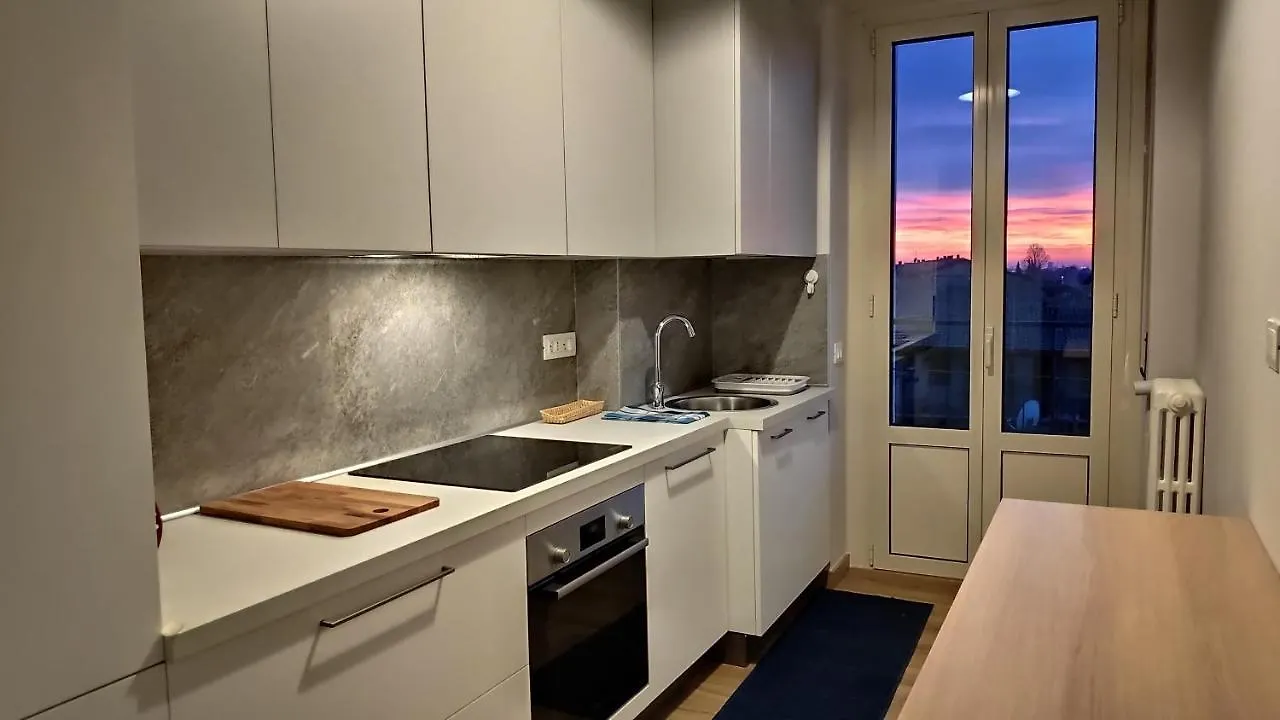 Casa Margherita S Bergamo