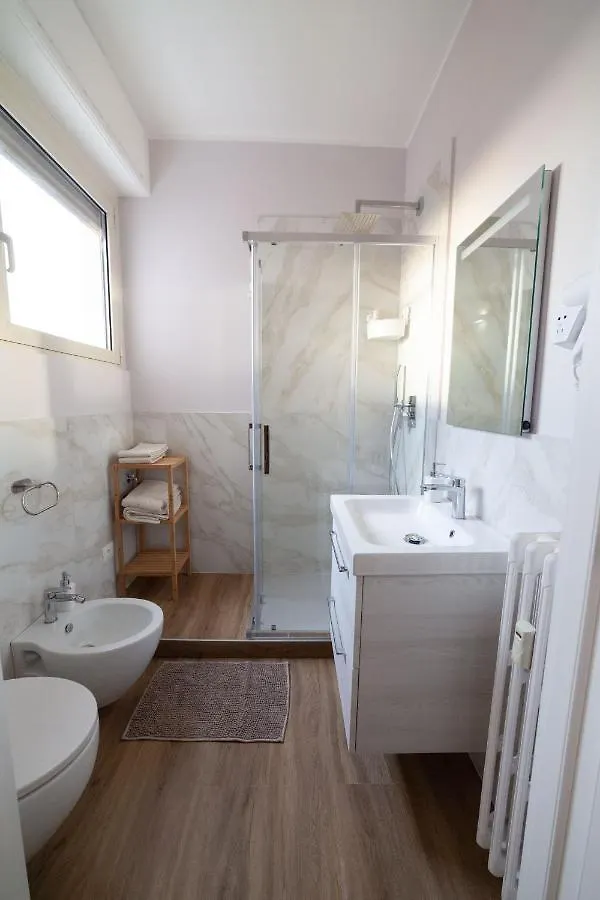 Casa Margherita S Bergamo Italië
