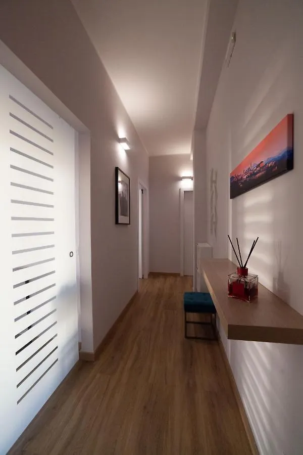 Casa Margherita S Bergamo 0*,