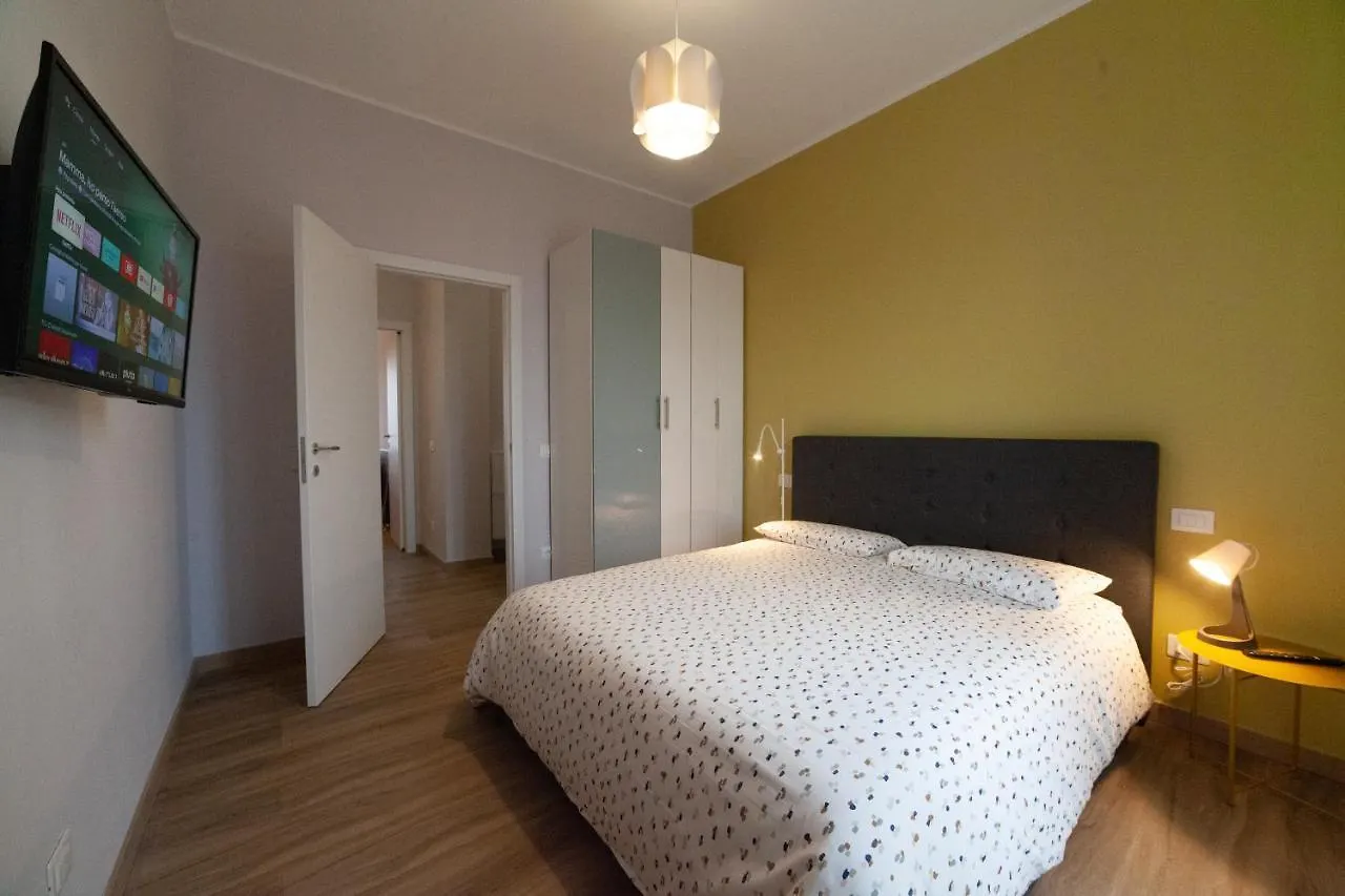 Casa Margherita S Bergamo