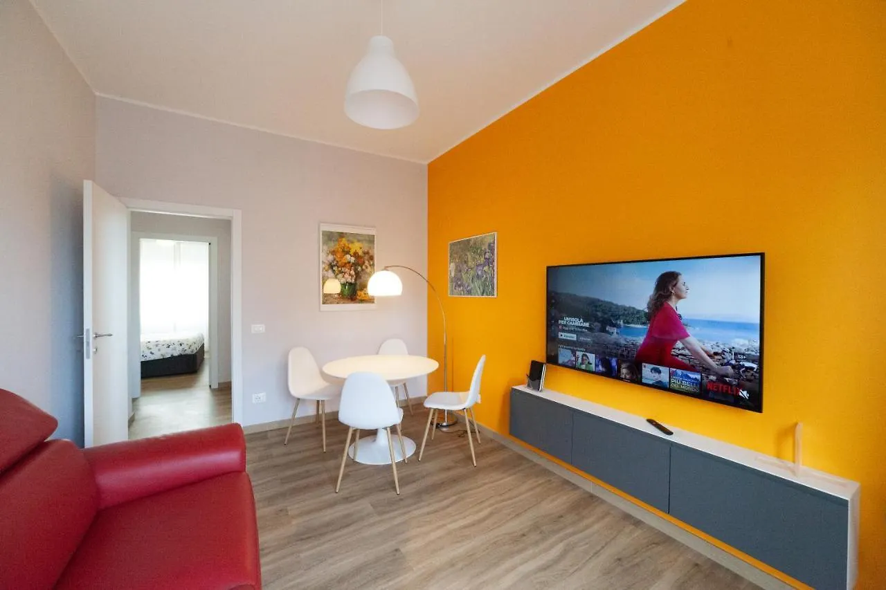Casa Margherita S Bergamo 0*,  Italië