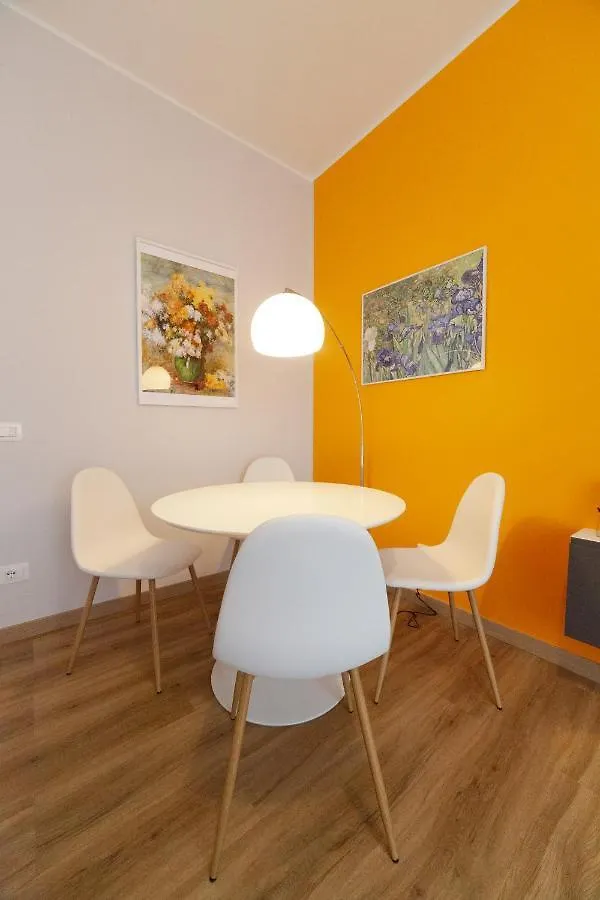 Casa Margherita S Bergamo 0*,  Italy